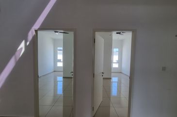 Ara Sendayan @ Bandar Seri Sendayan