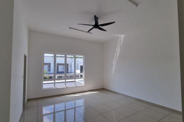 Ara Sendayan @ Bandar Seri Sendayan