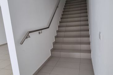 Ara Sendayan @ Bandar Seri Sendayan