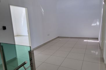 Ara Sendayan @ Bandar Seri Sendayan