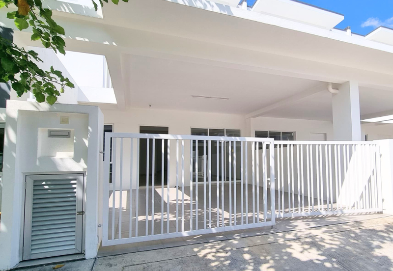 Ara Sendayan @ Bandar Seri Sendayan