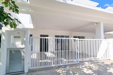 Ara Sendayan @ Bandar Seri Sendayan