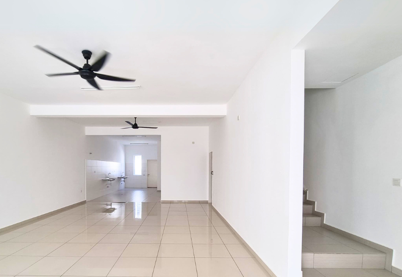 Ara Sendayan @ Bandar Seri Sendayan