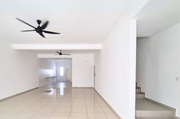 Ara Sendayan @ Bandar Seri Sendayan