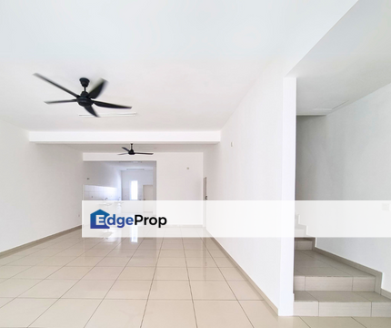 Cadena @ Ara Sendayan Seremban 2 Sty Freehold 4R4B Well Kept Unit 22x75 For Sale, Negeri Sembilan, Seremban