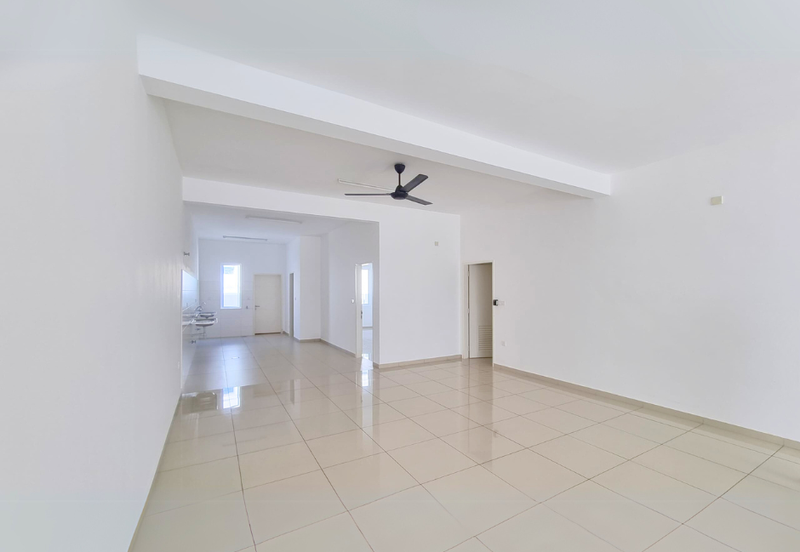 Ara Sendayan @ Bandar Seri Sendayan