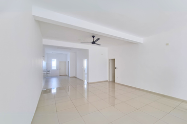 Ara Sendayan @ Bandar Seri Sendayan