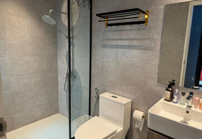 Cubic Botanical (Residensi Rimba)