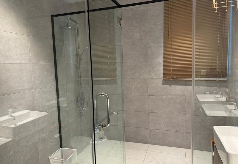 Cubic Botanical (Residensi Rimba)