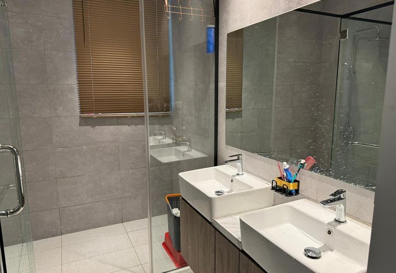 Cubic Botanical (Residensi Rimba)