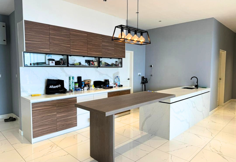 Cubic Botanical (Residensi Rimba)