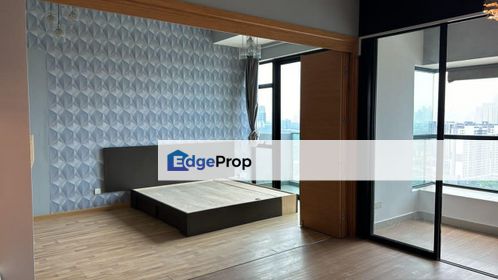 The Leafz @ Dedaun Salak Selatan Freehold Cheras Renovated Well Maintained Unit For Sale, Kuala Lumpur, Salak Selatan