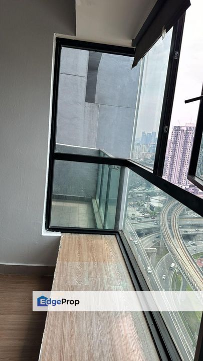 The Leafz @ Dedaun Salak Selatan Freehold Cheras Renovated Well Maintained Unit For Sale, Kuala Lumpur, Salak Selatan