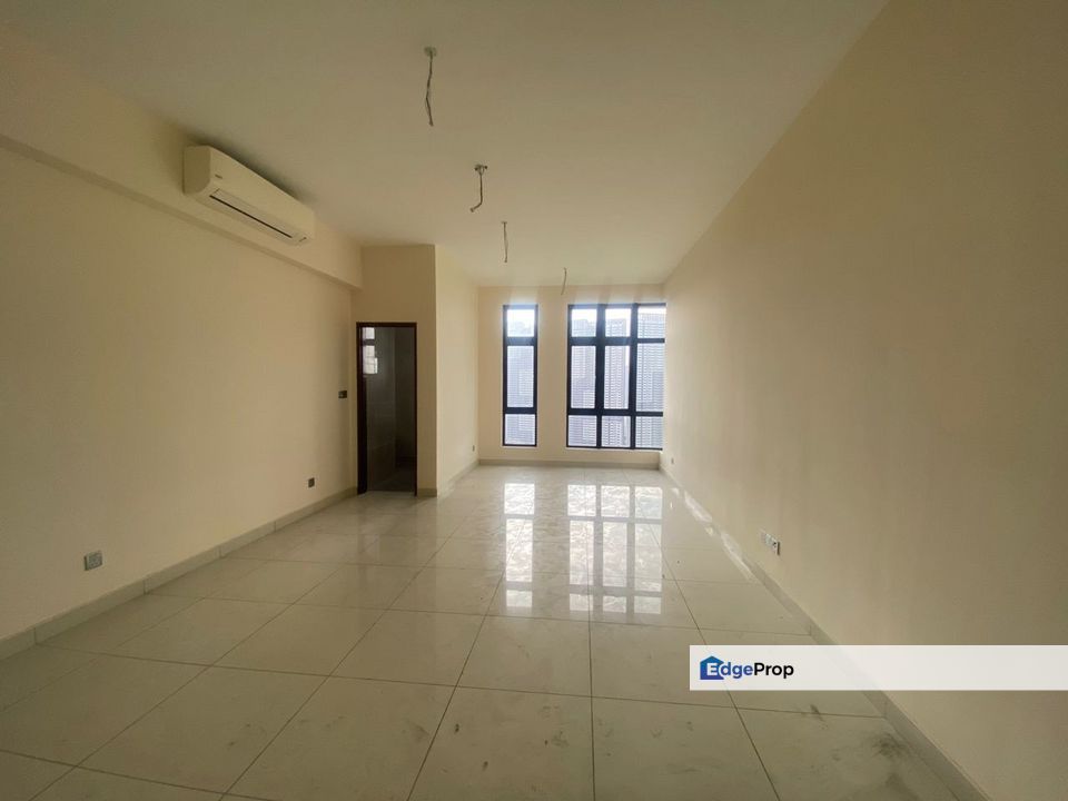 J. Dupion Residences Cheras Corner Unit 4R4B Freehold 2 Carpark For Sale, Kuala Lumpur, Cheras