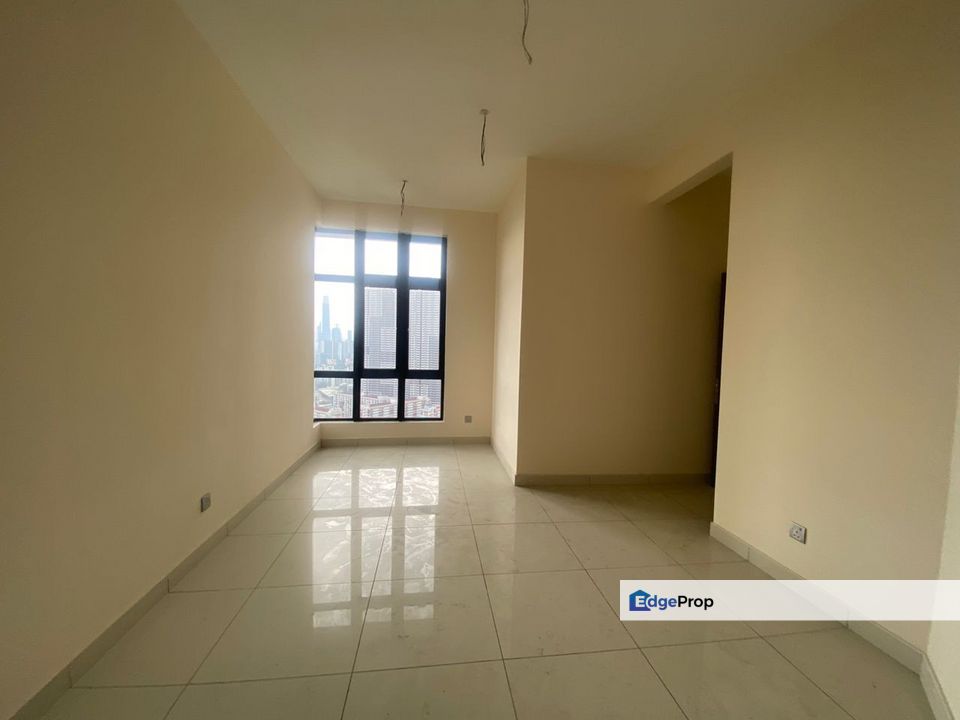 J. Dupion Residences Cheras Corner Unit 4R4B Freehold 2 Carpark For Sale, Kuala Lumpur, Cheras