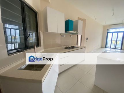 J. Dupion Residences Cheras Corner Unit 4R4B Freehold 2 Carpark For Sale, Kuala Lumpur, Cheras