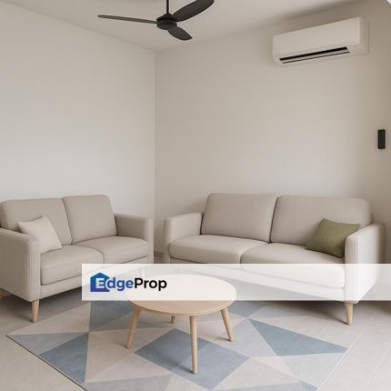 SS18 Subang Jaya Nice Renovated & Extended with Approval house for Sale, Selangor, Subang Jaya