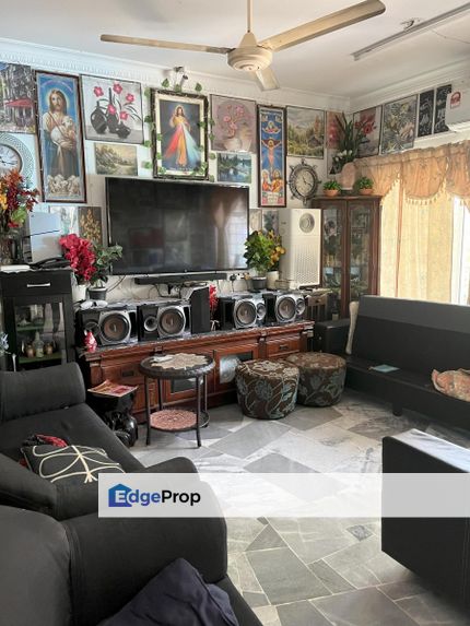 USJ 11 Subang Jaya 2 stY House Freehold 4R3B for sale, Selangor, Subang Jaya