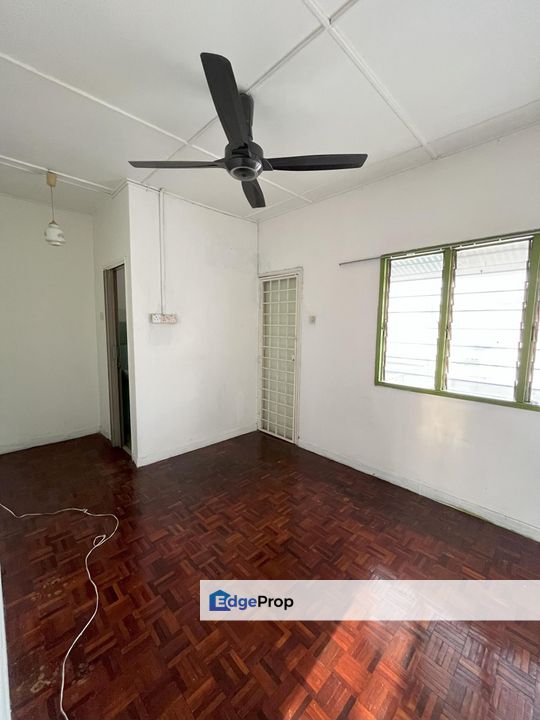 SS 19 Subang Jaya 2 Storey Freehold Renovated Extended House For Sale, Selangor, Subang Jaya