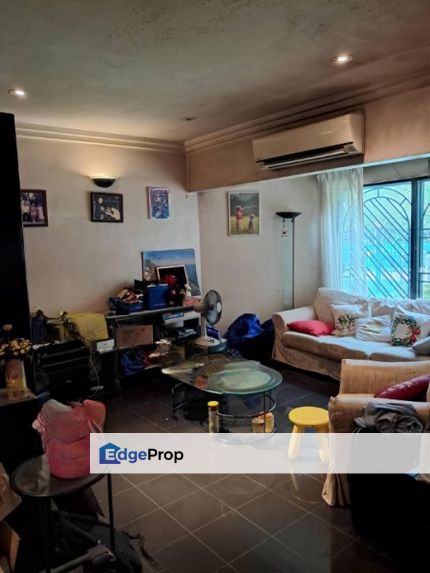 USJ Subang Jaya Double Sty Freehold  Renovated 22x70 4Room House For Sale, Selangor, USJ