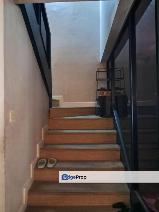 USJ Subang Jaya Double Sty Freehold  Renovated 22x70 4Room House For Sale, Selangor, USJ