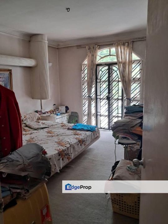 USJ Subang Jaya Double Sty Freehold  Renovated 22x70 4Room House For Sale, Selangor, USJ