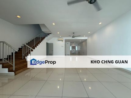 Seri Jalil Homes @Bukit Jalil , Kuala Lumpur, Bukit Jalil