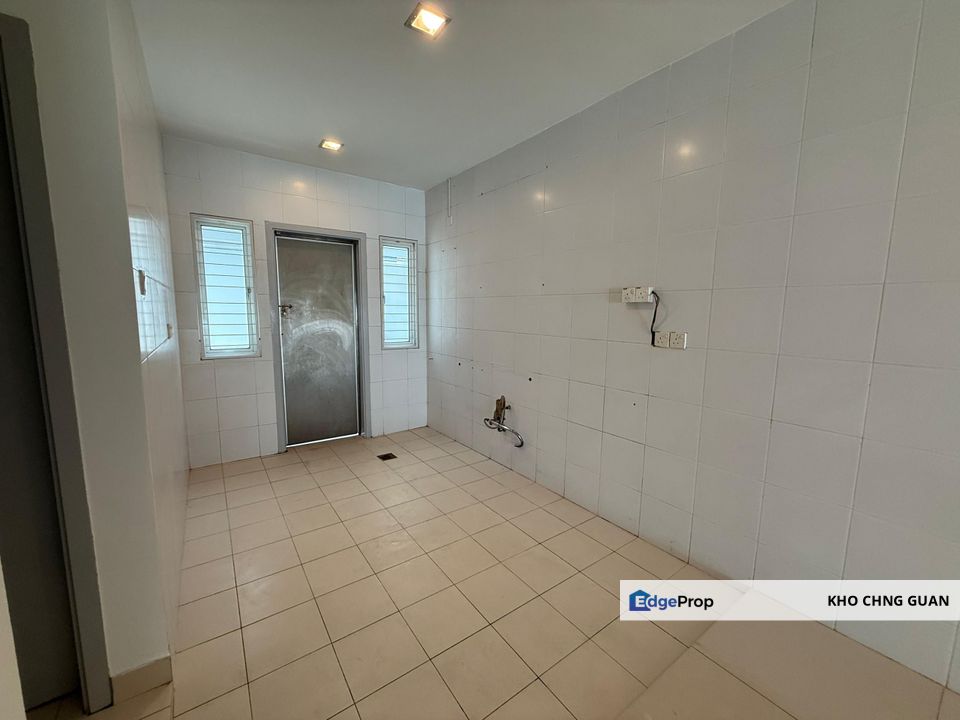 Seri Jalil Homes @Bukit Jalil , Kuala Lumpur, Bukit Jalil