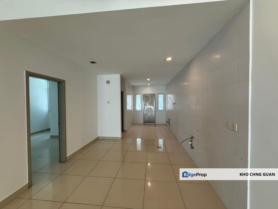 Seri Jalil Homes @Bukit Jalil , Kuala Lumpur, Bukit Jalil