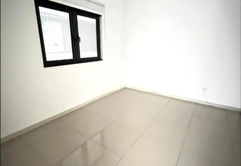 Savio Residensi @ Riana Dutamas