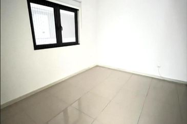 Savio Residensi @ Riana Dutamas