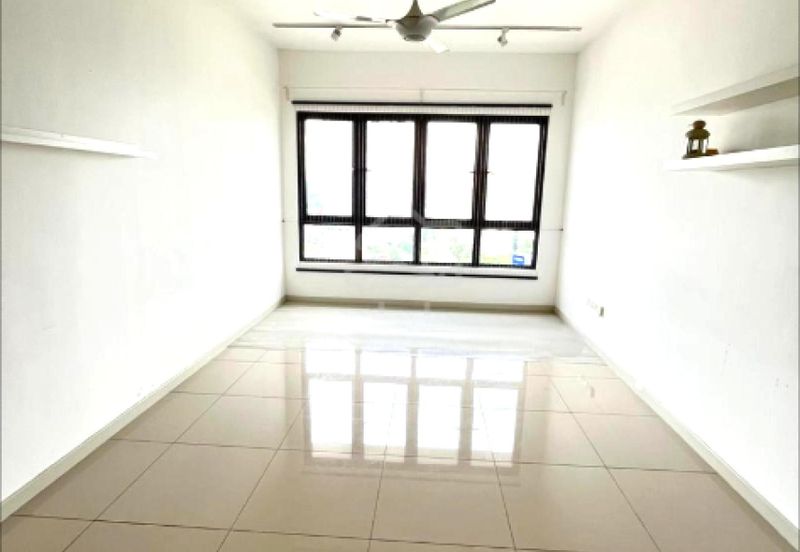 Savio Residensi @ Riana Dutamas