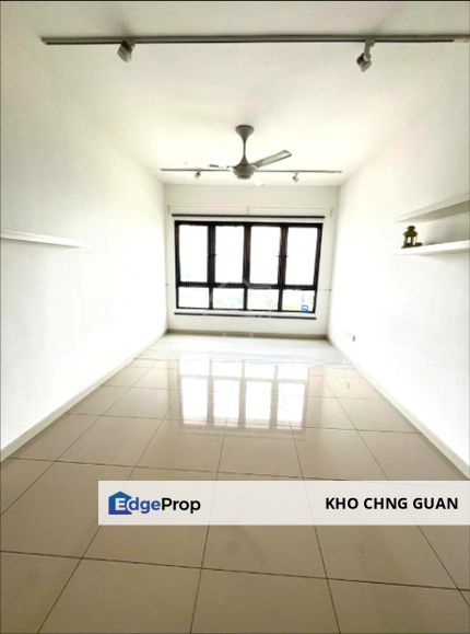 Savio Residensi @ Riana Dutamas 1171sqft 3Rooms 2 Baths Fully ? Partially Furnish 1 car park  , Kuala Lumpur, Segambut