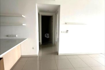 Savio Residensi @ Riana Dutamas