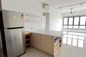 Savio Residensi @ Riana Dutamas