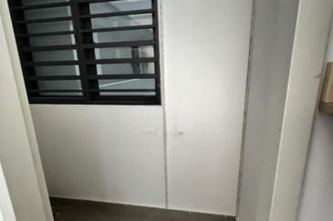 Savio Residensi @ Riana Dutamas