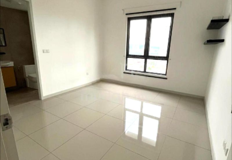 Savio Residensi @ Riana Dutamas