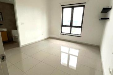 Savio Residensi @ Riana Dutamas