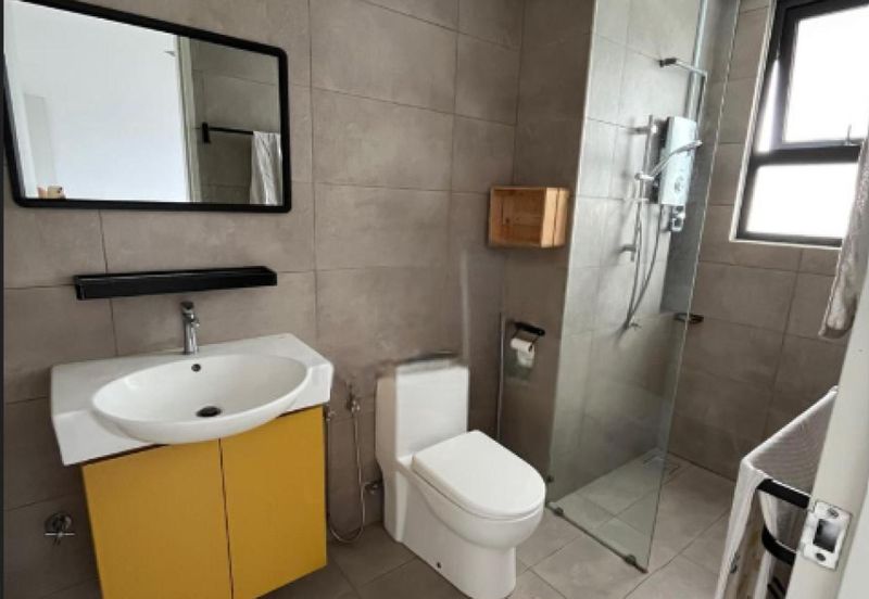 Savio Residensi @ Riana Dutamas