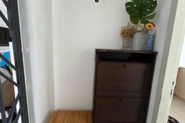 Savio Residensi @ Riana Dutamas