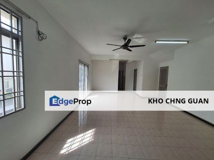 Subang Bestari U5 ,Shah Alam 2 Sty End Lot 25X75 Super Link Well Kept , Selangor, Shah Alam