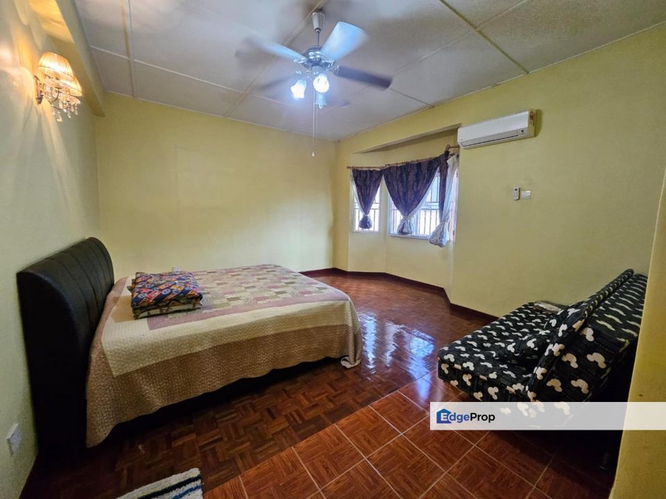 Taman Maju Satu Sungai Jelok Furnished Kajang 2 storey house For Sale, Selangor, Kajang