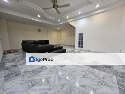 Taman Maju Satu Sungai Jelok Furnished Kajang 2 storey house For Sale, Selangor, Kajang