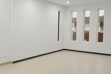 Taman Saujana Puchong