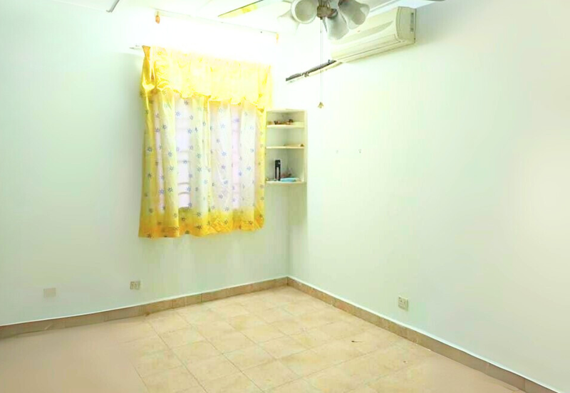 Taman Saujana Puchong