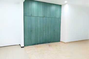 Taman Saujana Puchong