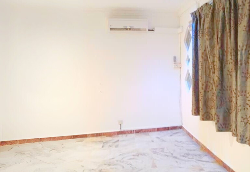 Taman Saujana Puchong