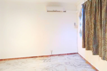 Taman Saujana Puchong