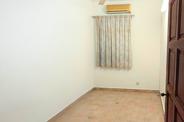 Taman Saujana Puchong