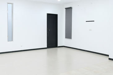 Taman Saujana Puchong